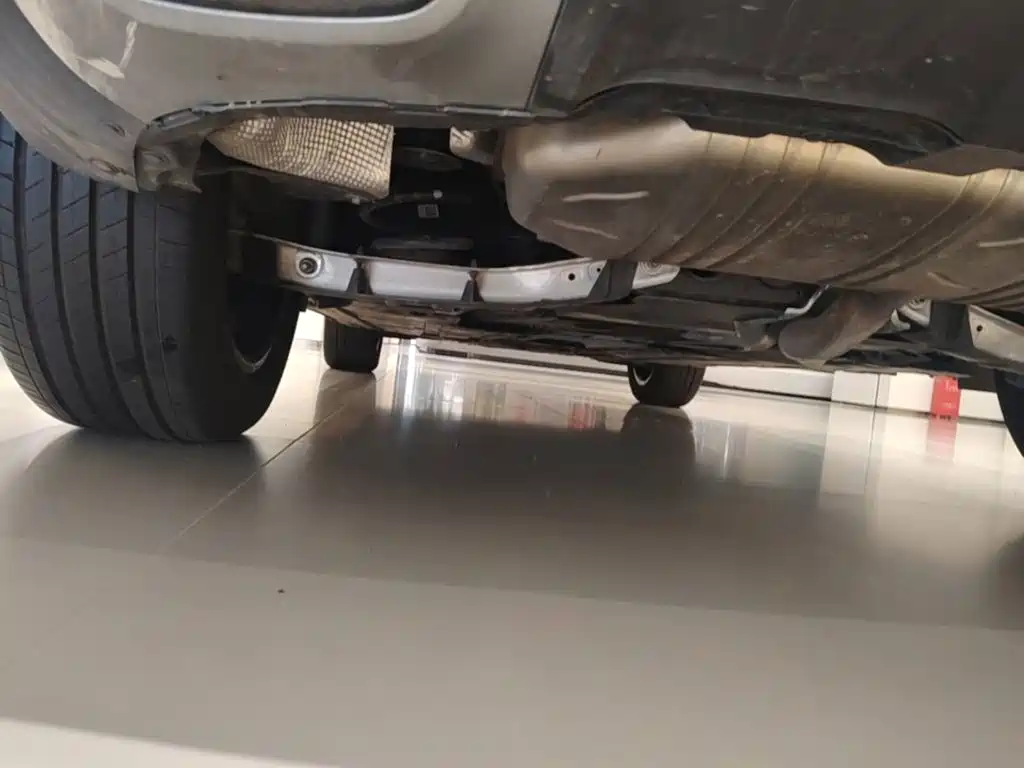 Mercedes-Benz GLB 2024
