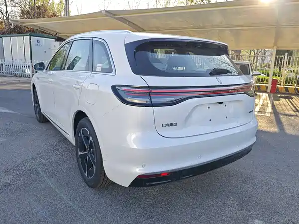 Shangjie H5 2025