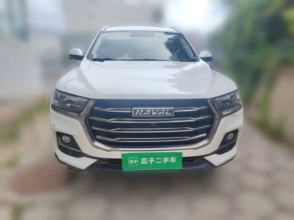 Haval H6 2021