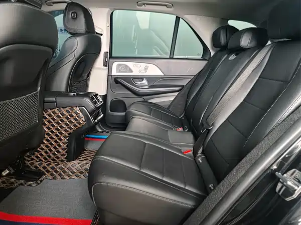 Mercedes-Benz GLE 2023