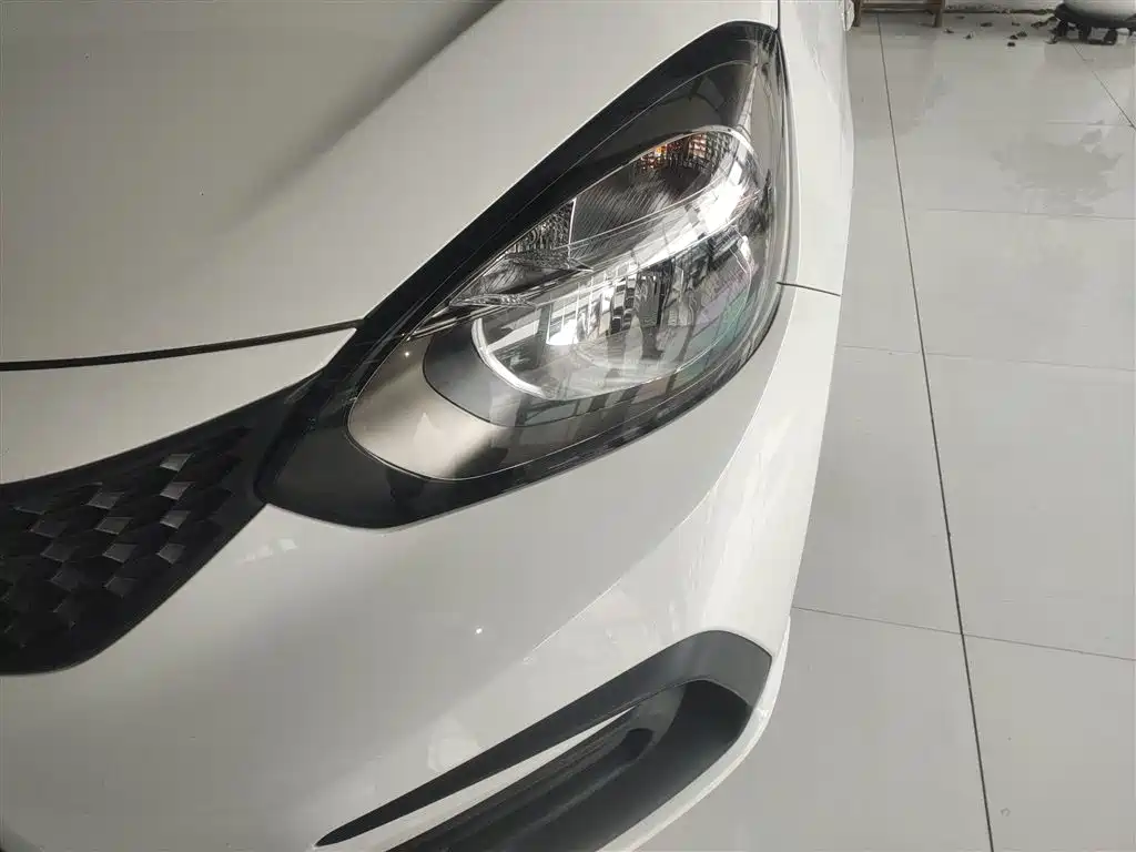 Honda Fit 2022 — фото 24
