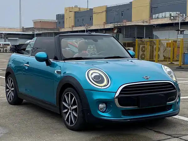 MINI 2019