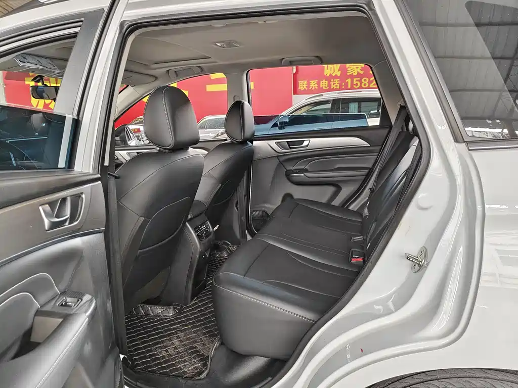 Haval M6 2023