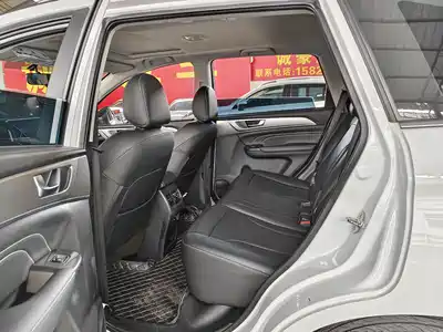 Haval M6 2023