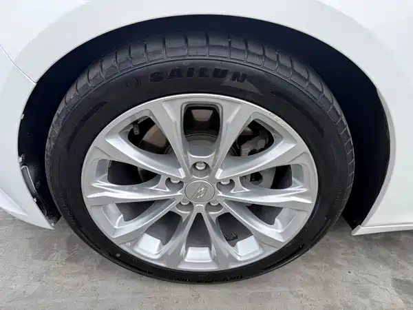 Cadillac CT5 2021