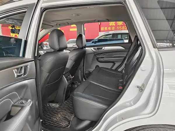 Haval M6 2023