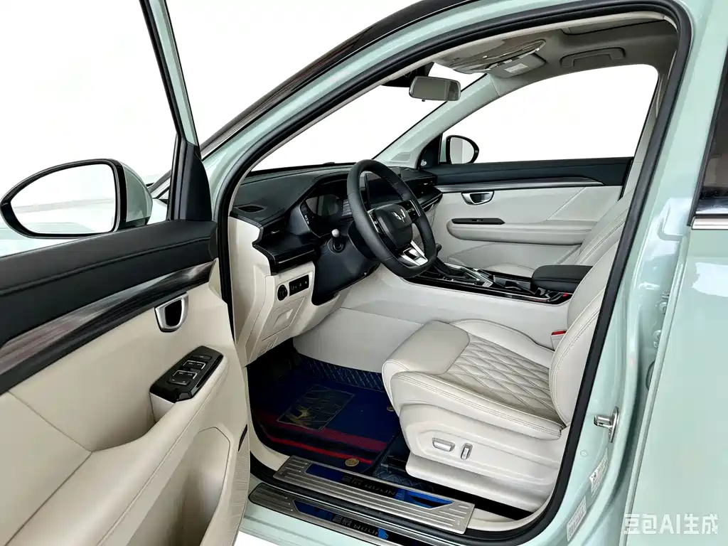 Wuling Xingchen 2021