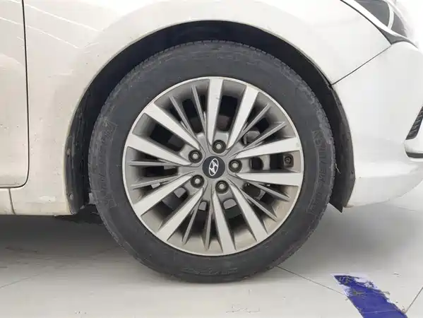 Hyundai Mistra 2019