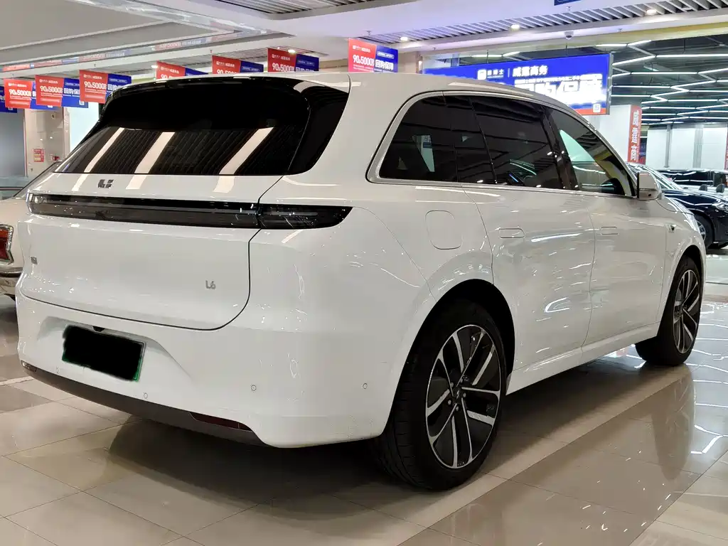 Li Auto Li L6 2024