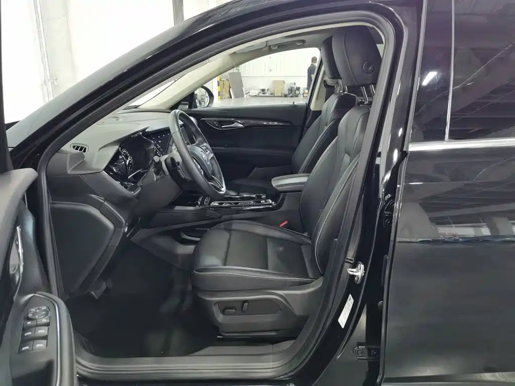 Buick Envision S 2024 — фото 10