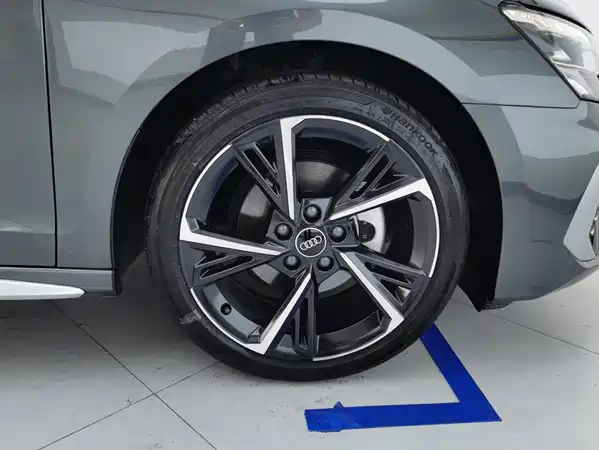 Audi A3 2024