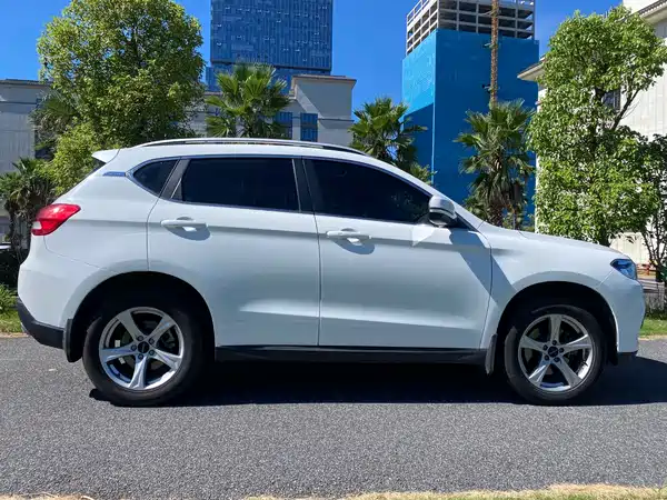 Haval H2 2018