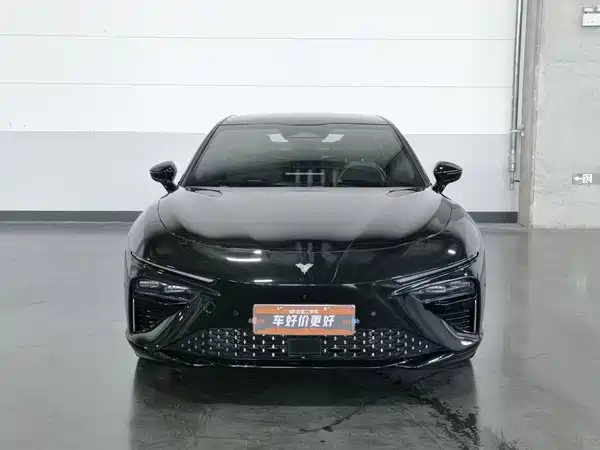 Neta S 2023