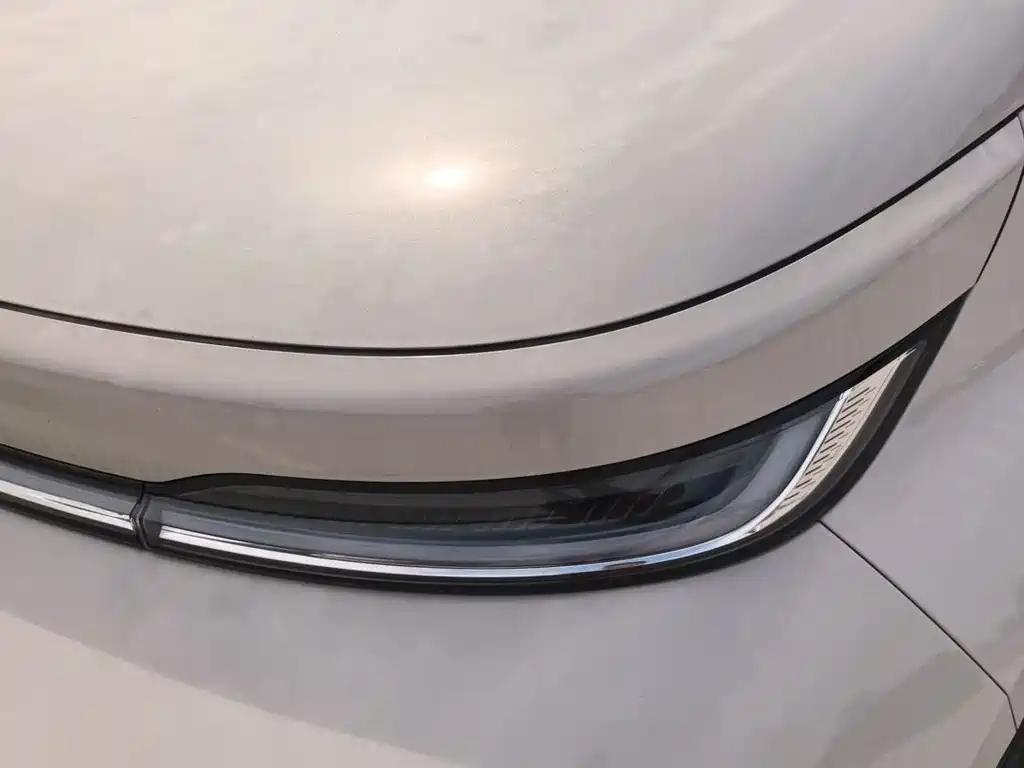 Baojun Clouds 2024