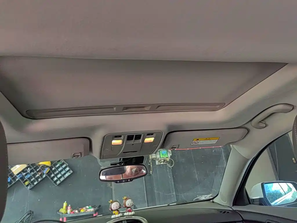Chevrolet Malibu 2015 — фото 18