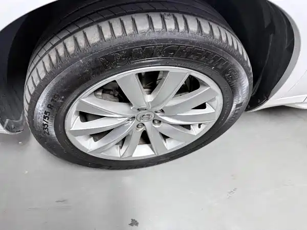 Volvo XC90 2018