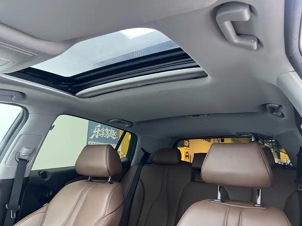 Acura CDX 2017 — фото 14