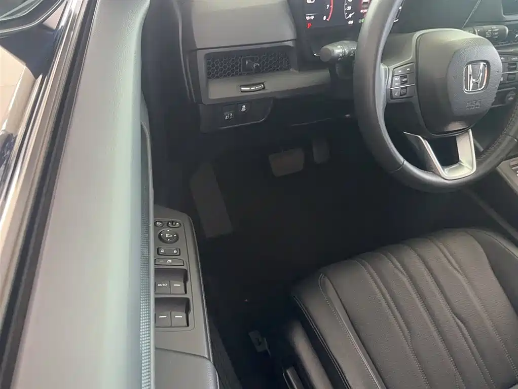 Honda Breeze 2024 — фото 19