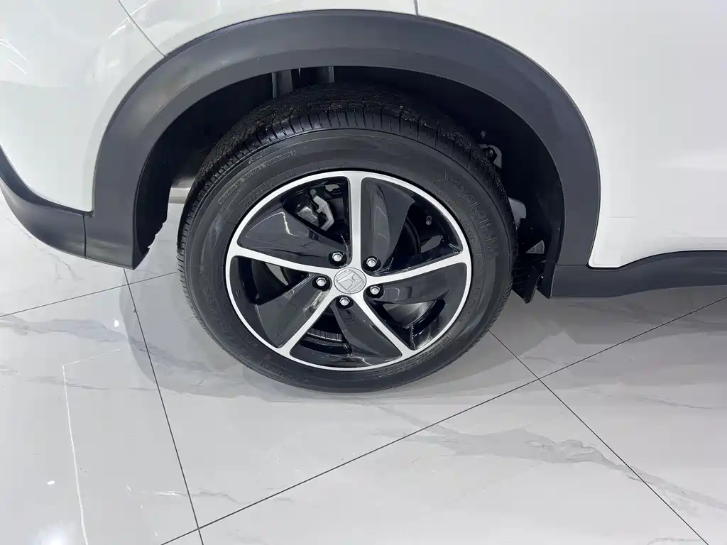 Honda Vezel 2022 — фото 19