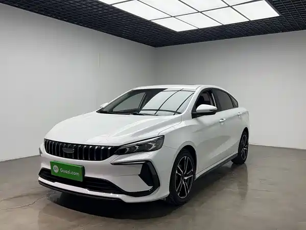Geely Binrui 2023