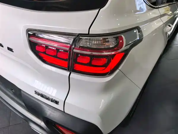 Kia Sportage 2019