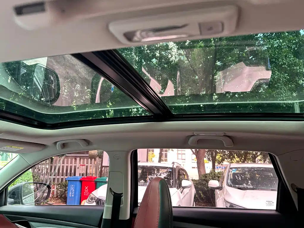 Changan CS75PLUS 2022 — фото 18