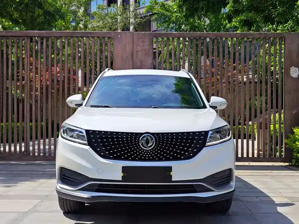 Dongfeng Fengguang 580Pro 2020