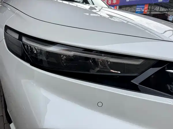 Honda Accord 2025