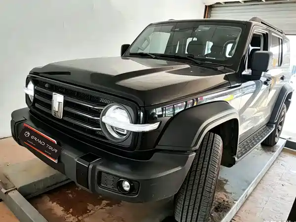 Tank 300 2025