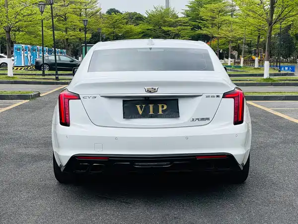 Cadillac CT5 2021