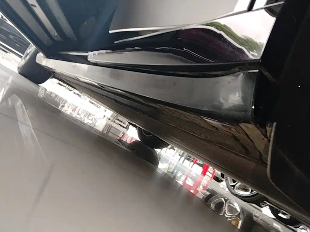 Xiaomi YU7 2025 — фото 22