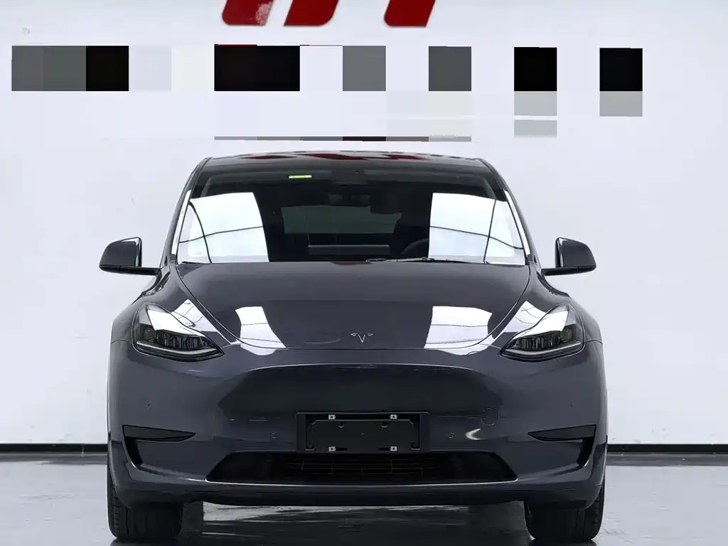 Tesla Model Y 2022 — фото 2