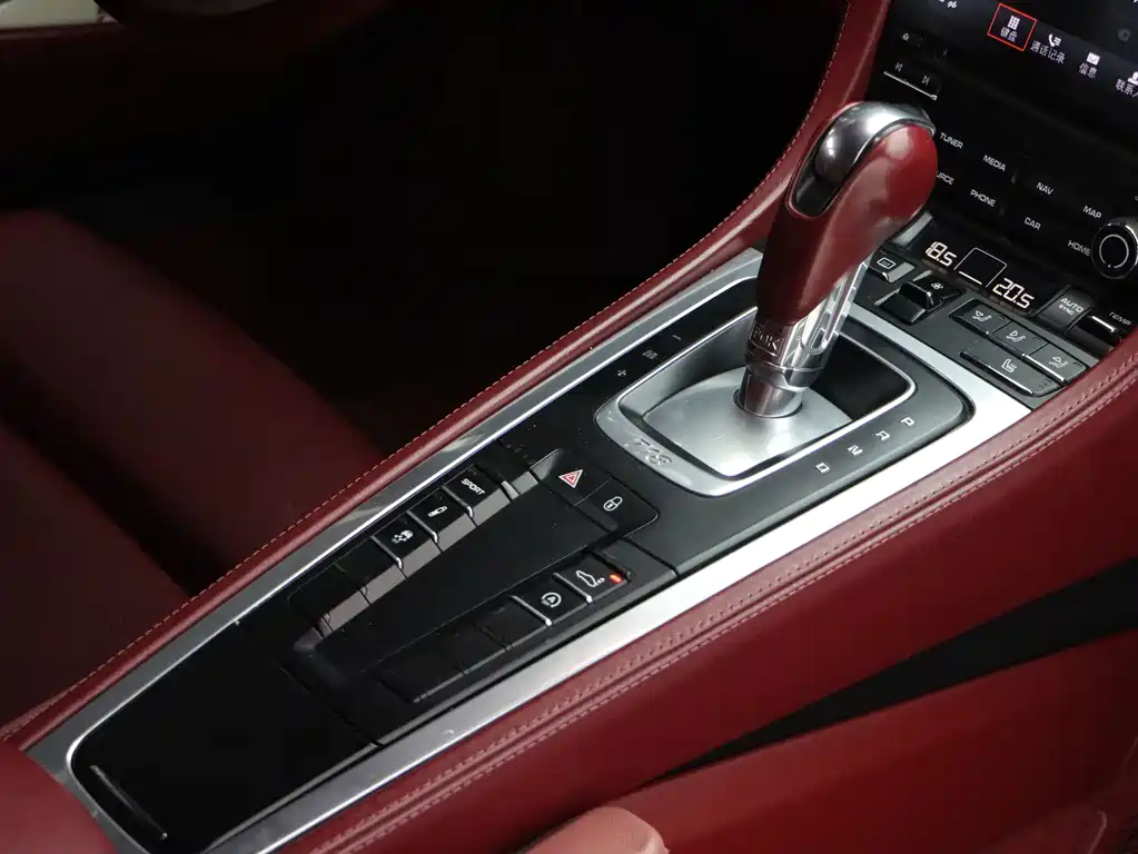 Porsche 718 2018 — фото 15