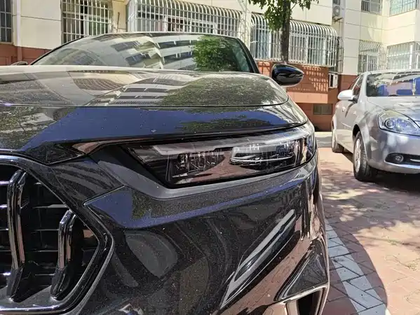 Honda Inspire 2025