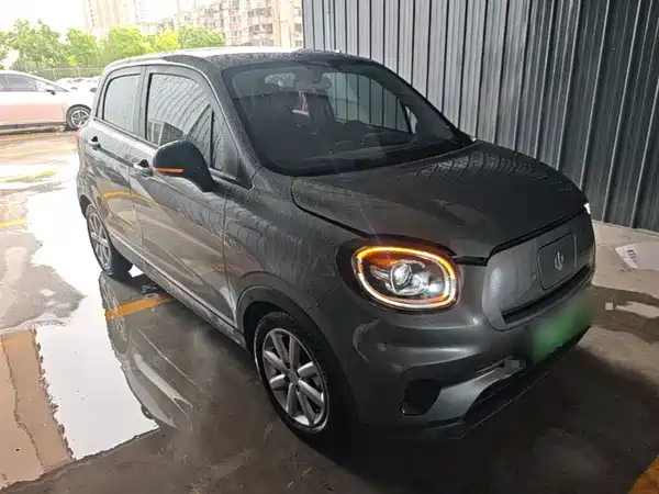 Leapmotor T03 2022