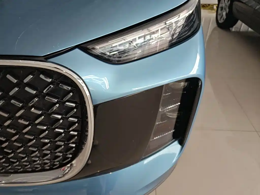 Chery Tiggo 8 PLUS C-DM 2024 — фото 24