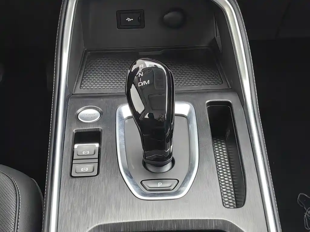 Haval H6 2026 — фото 13