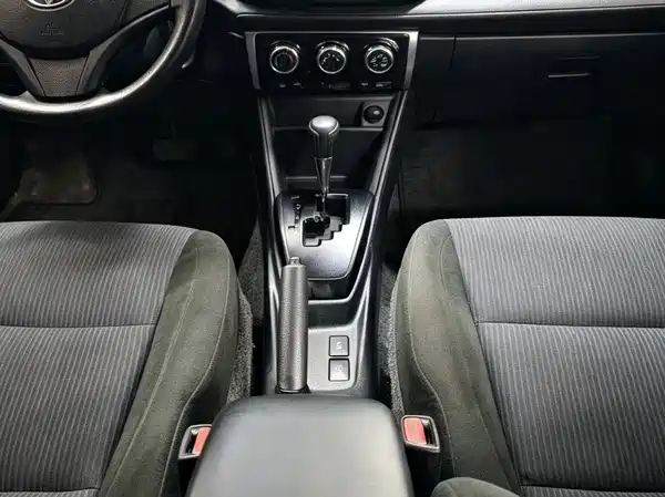 Toyota Yaris L 2019
