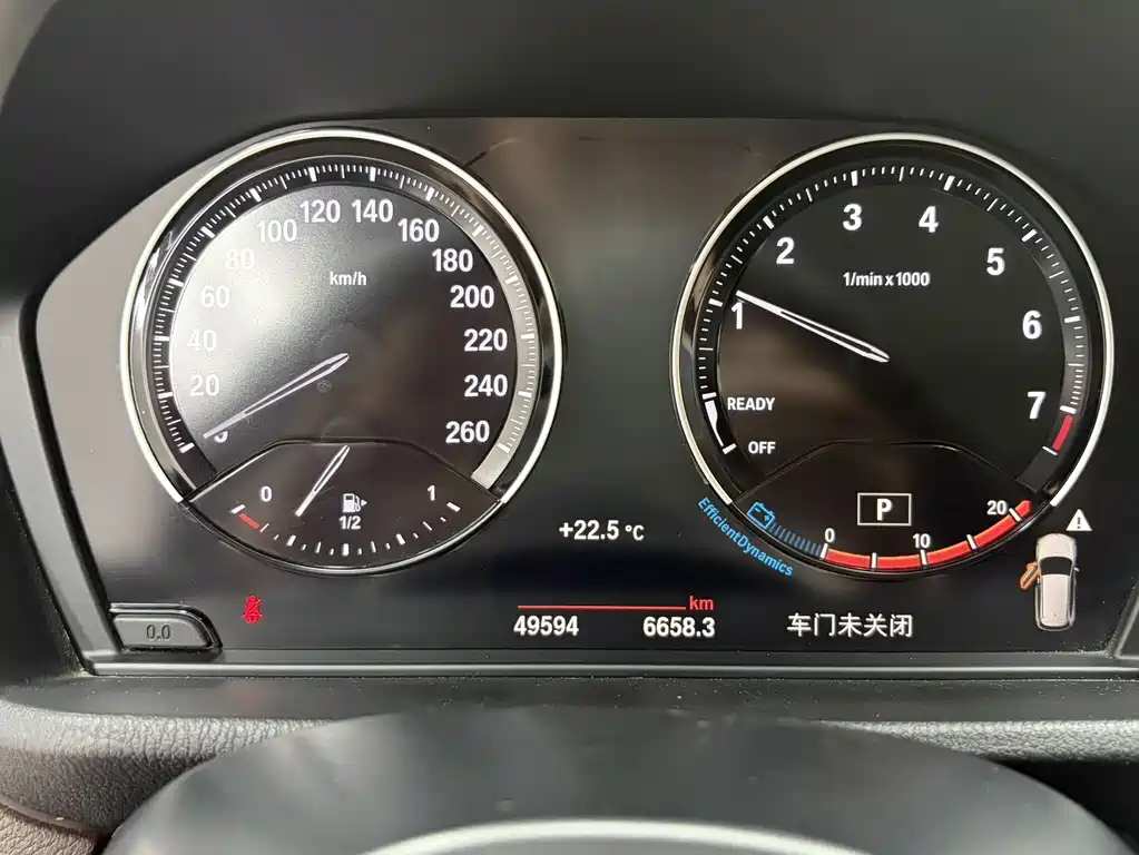 BMW X1 2021 — фото 11