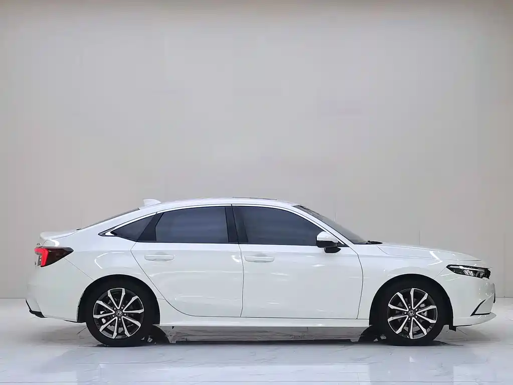 Honda Integra 2023