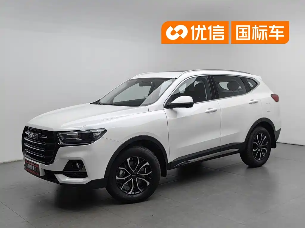 Haval H6 2026