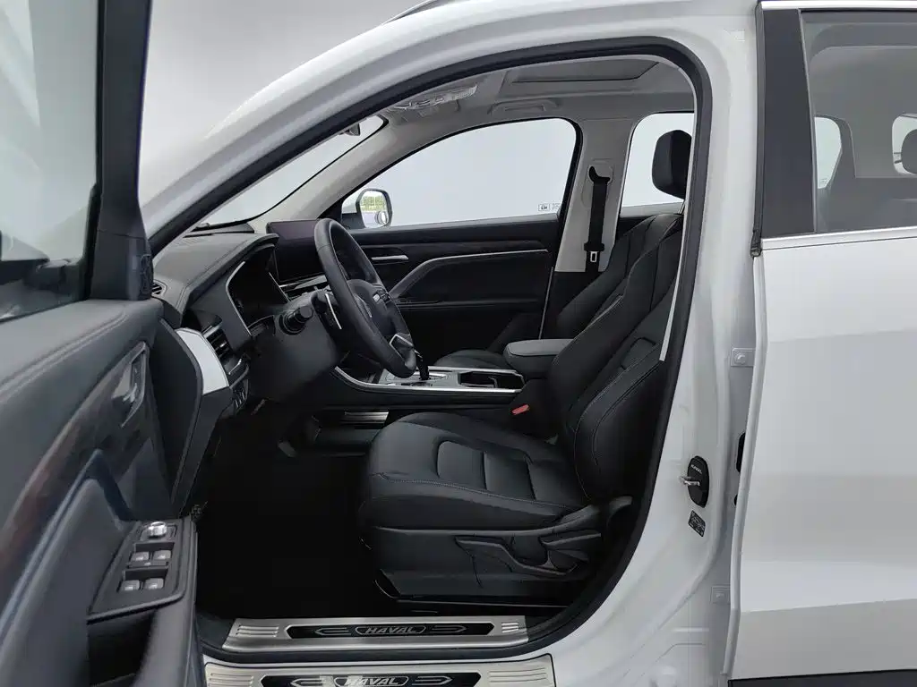 Haval H6 2026 — фото 10