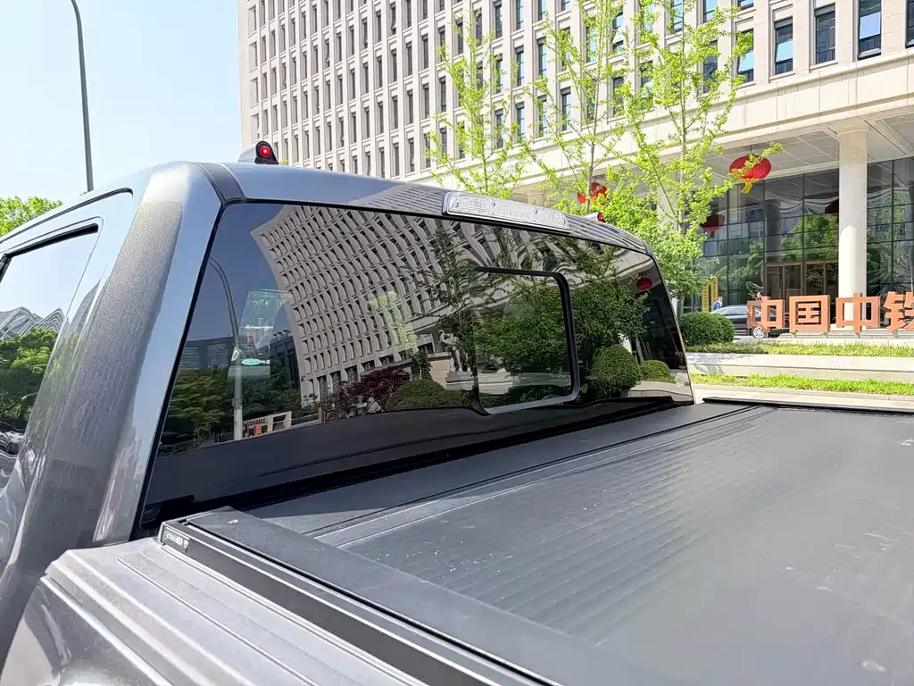 Ford F-150 Raptor 2018 — фото 11