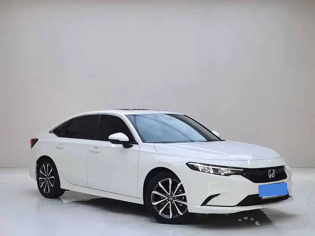 Honda Integra 2023
