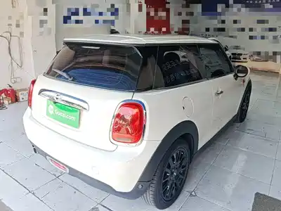 MINI MINI 2017
