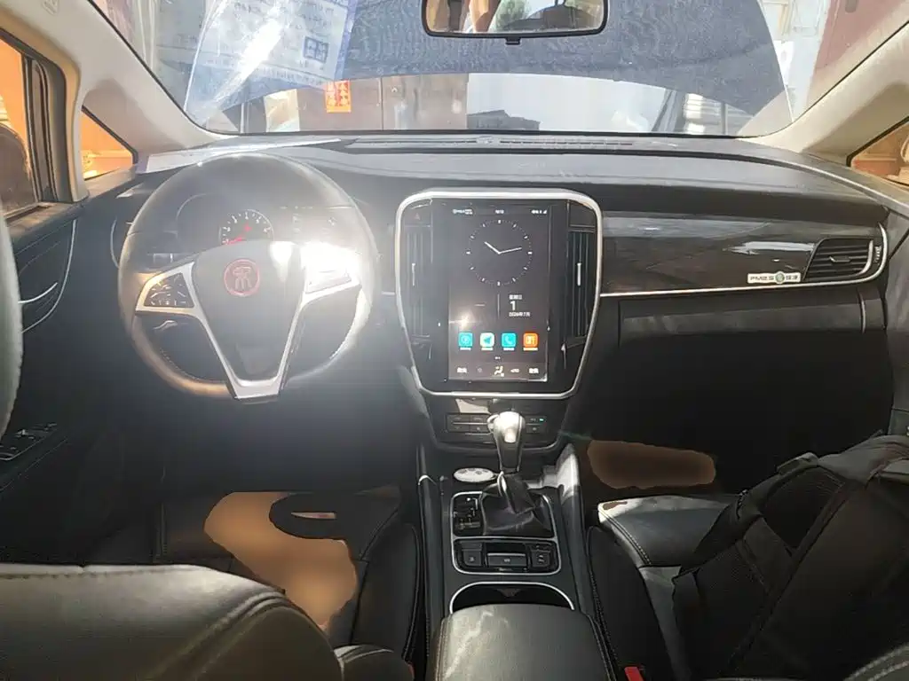 BYD MAX 2018 — фото 10