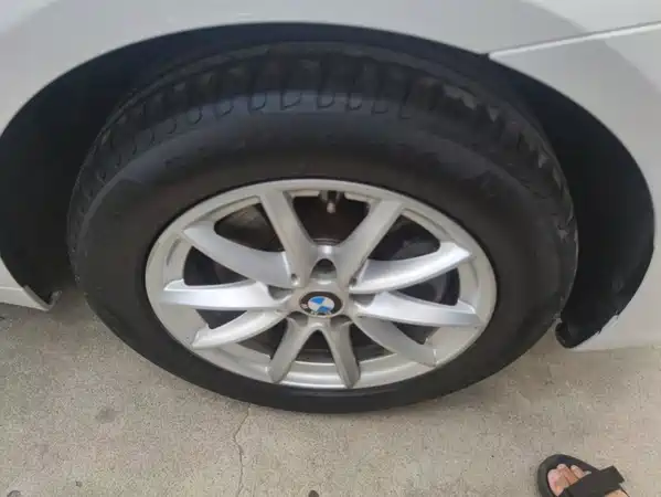 BMW 2 Series Station Wagon 2017