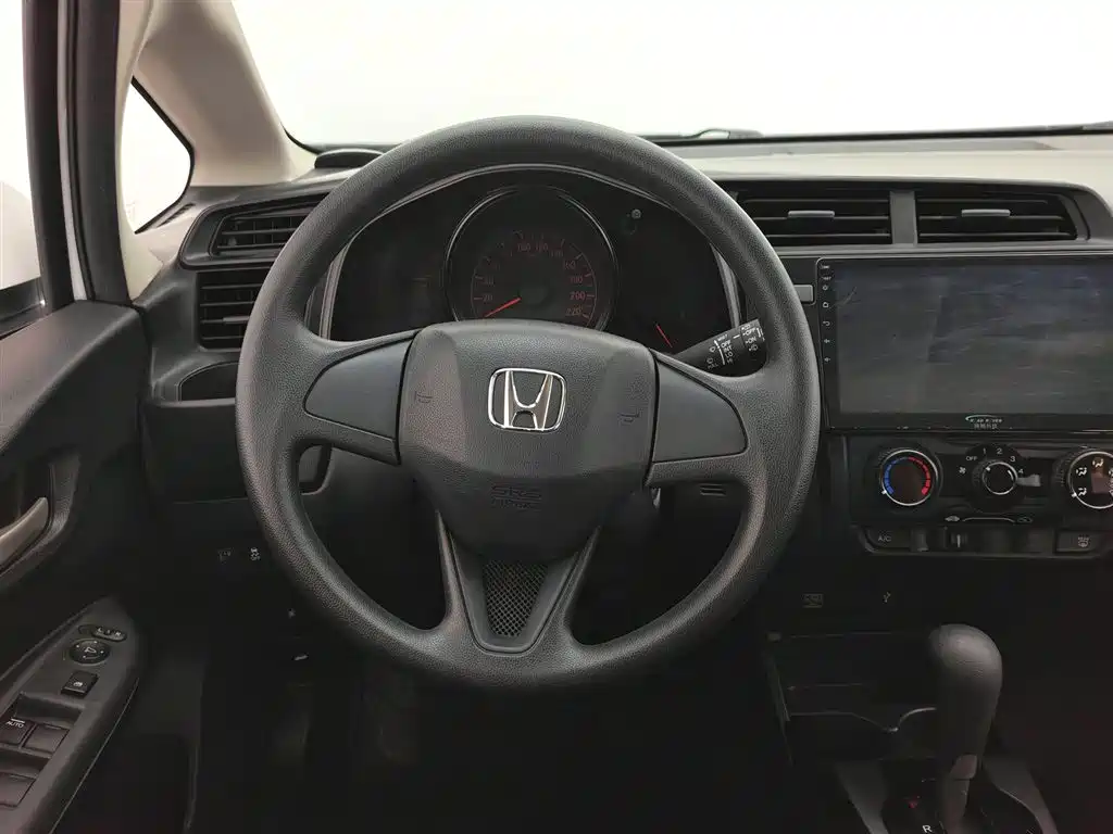 Honda Fit 2020 — фото 11