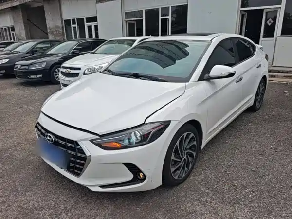Hyundai Celesta 2019
