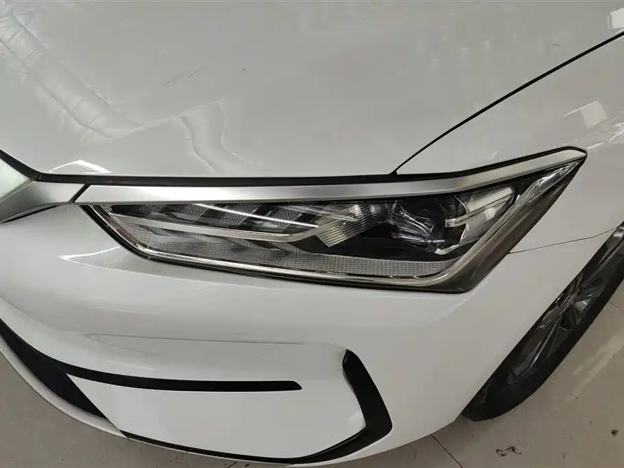 BYD Qin PLUS 2023